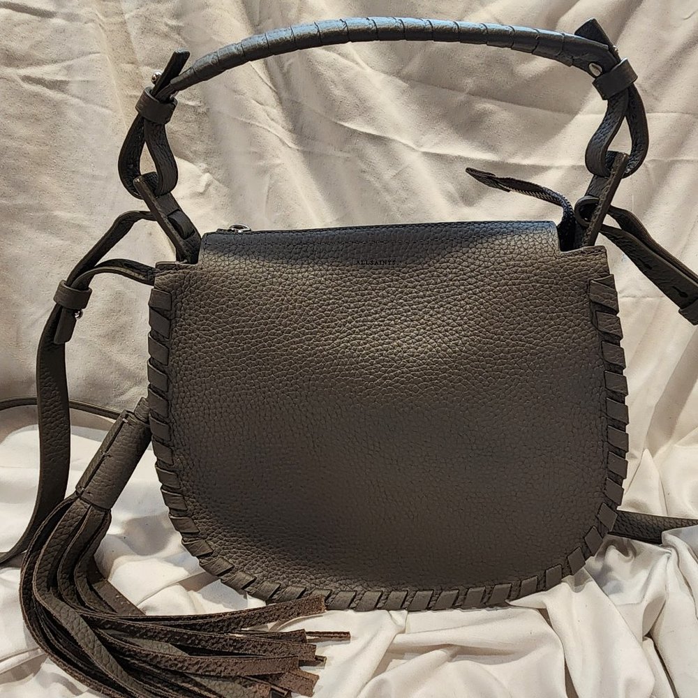 All Saints Crossbody